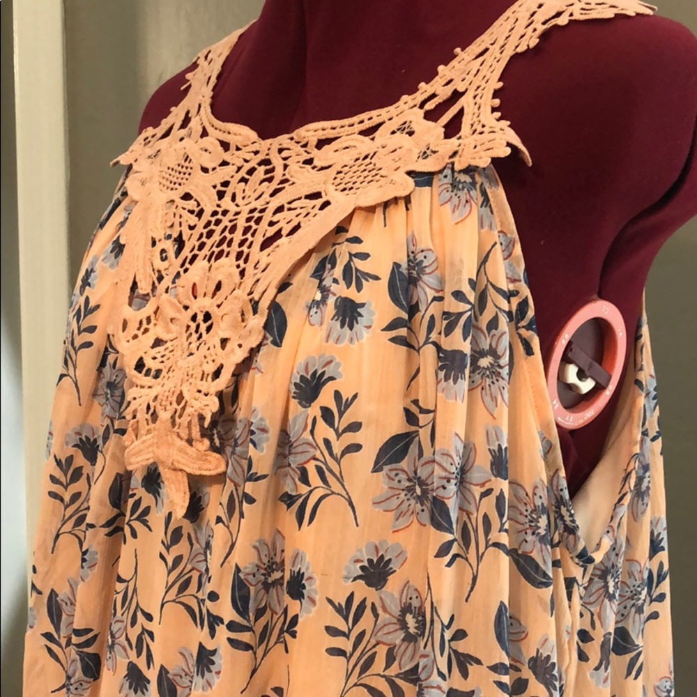 Davina maxi sheer dress BEACH  COVER UP PHOTOSHOOT